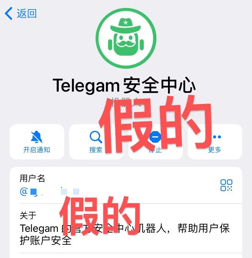 虚假消息